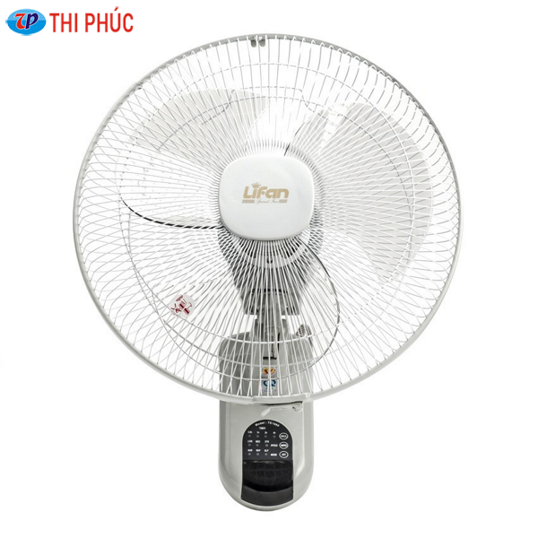 Quạt treo tường Lifan TE-1689